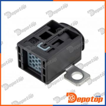 Fusible de la batterie pour MERCEDES-BENZ | N000000006967, EBP-ME-002